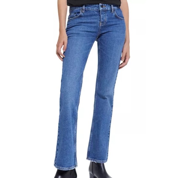 The Kooples Bootcut Jeans - Picture 1 of 13